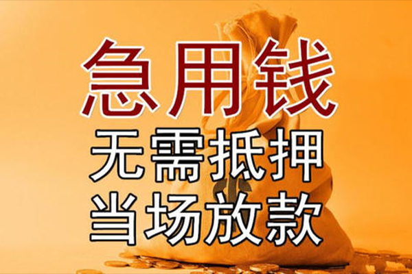 东莞应急民间借贷无视黑白-东莞应急个人贷款都有哪些平台-东莞应急身份证贷款在线