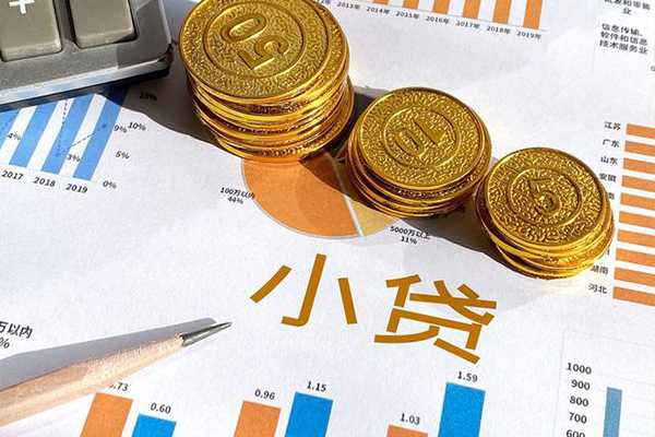 东莞应急小额贷款正规的